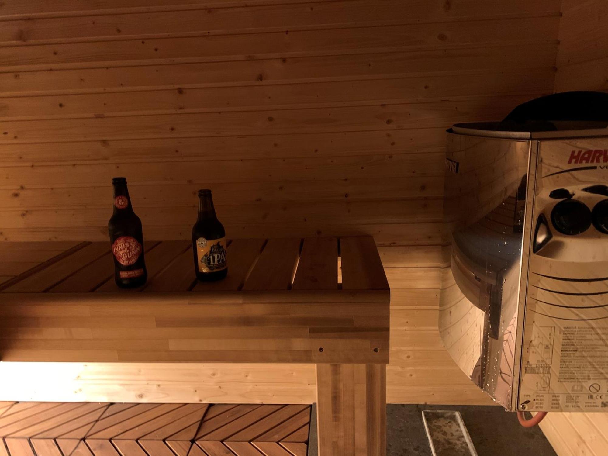 Mountain Holiday Homes - Ottsjoe, Trillevallen -Sweden Åre Quarto foto
