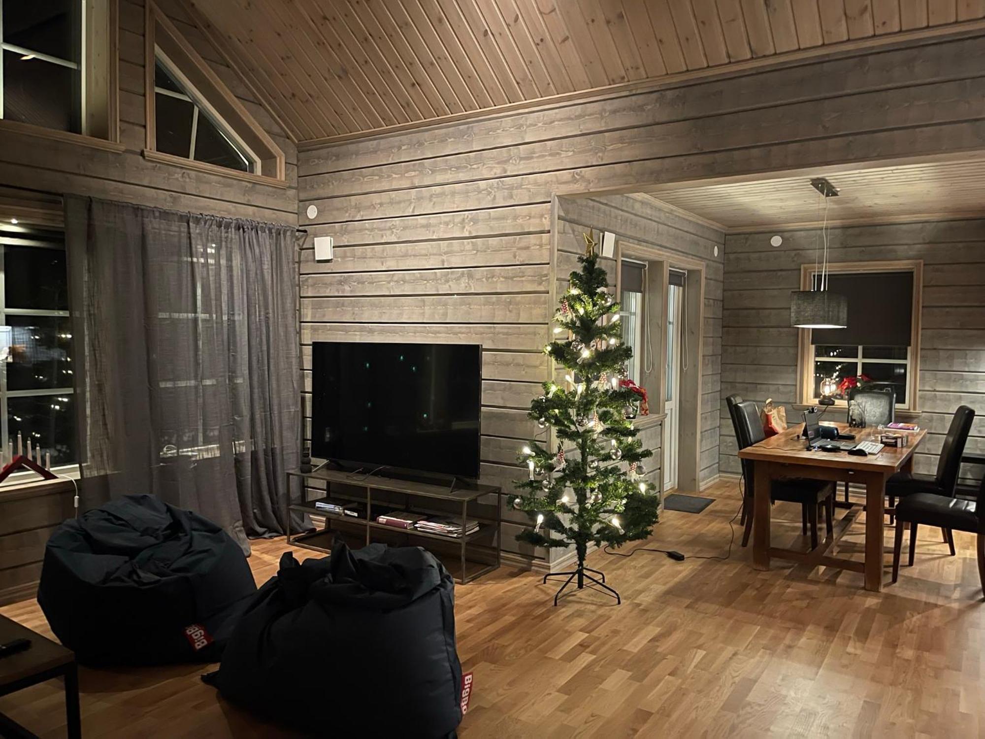 Mountain Holiday Homes - Ottsjoe, Trillevallen -Sweden Åre Quarto foto