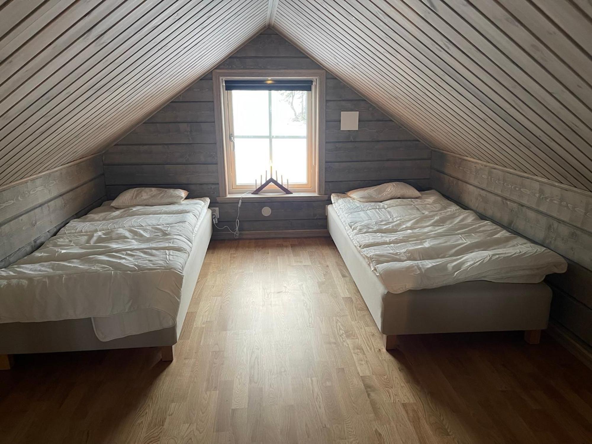 Mountain Holiday Homes - Ottsjoe, Trillevallen -Sweden Åre Quarto foto