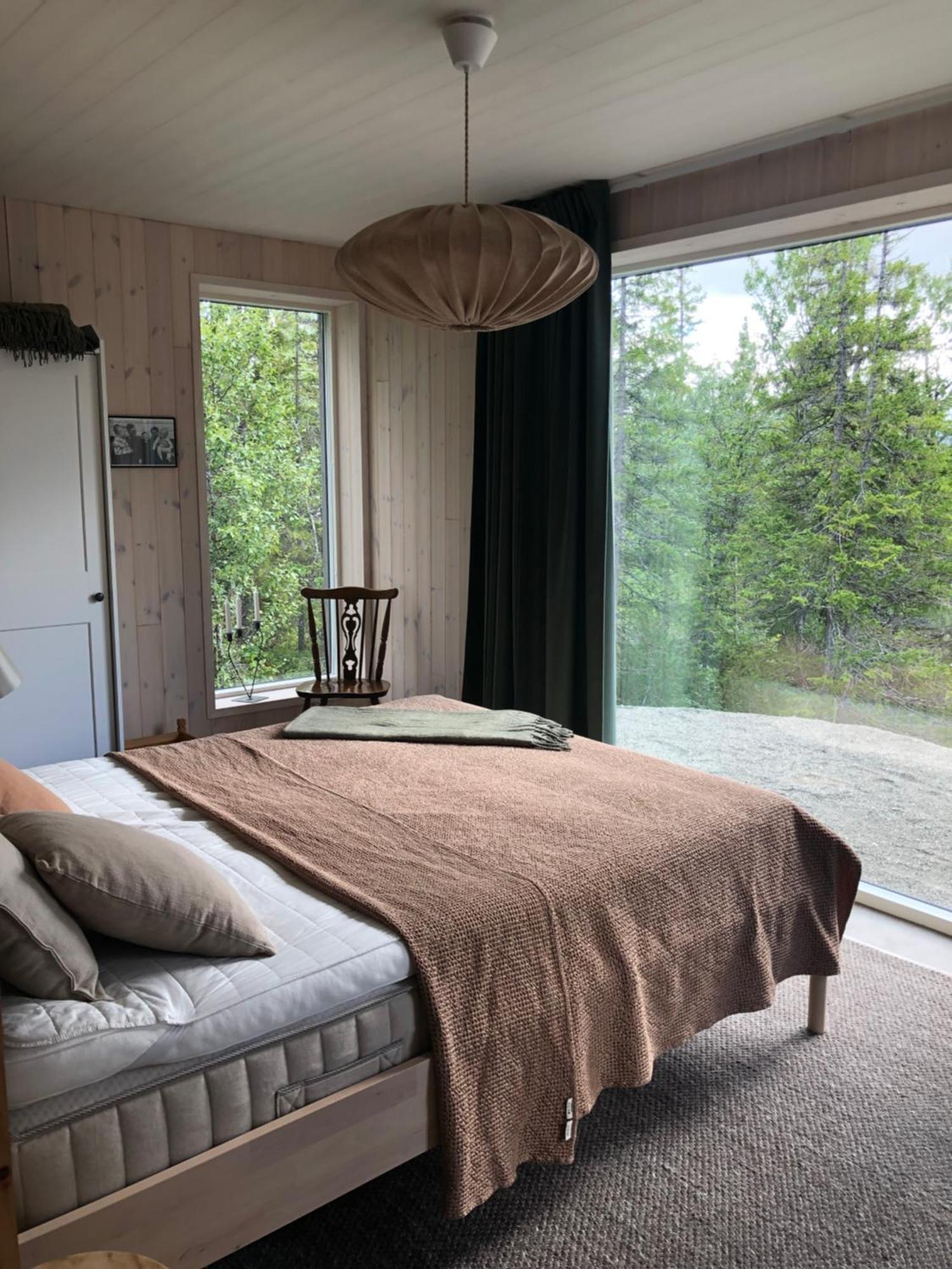 Mountain Holiday Homes - Ottsjoe, Trillevallen -Sweden Åre Exterior foto