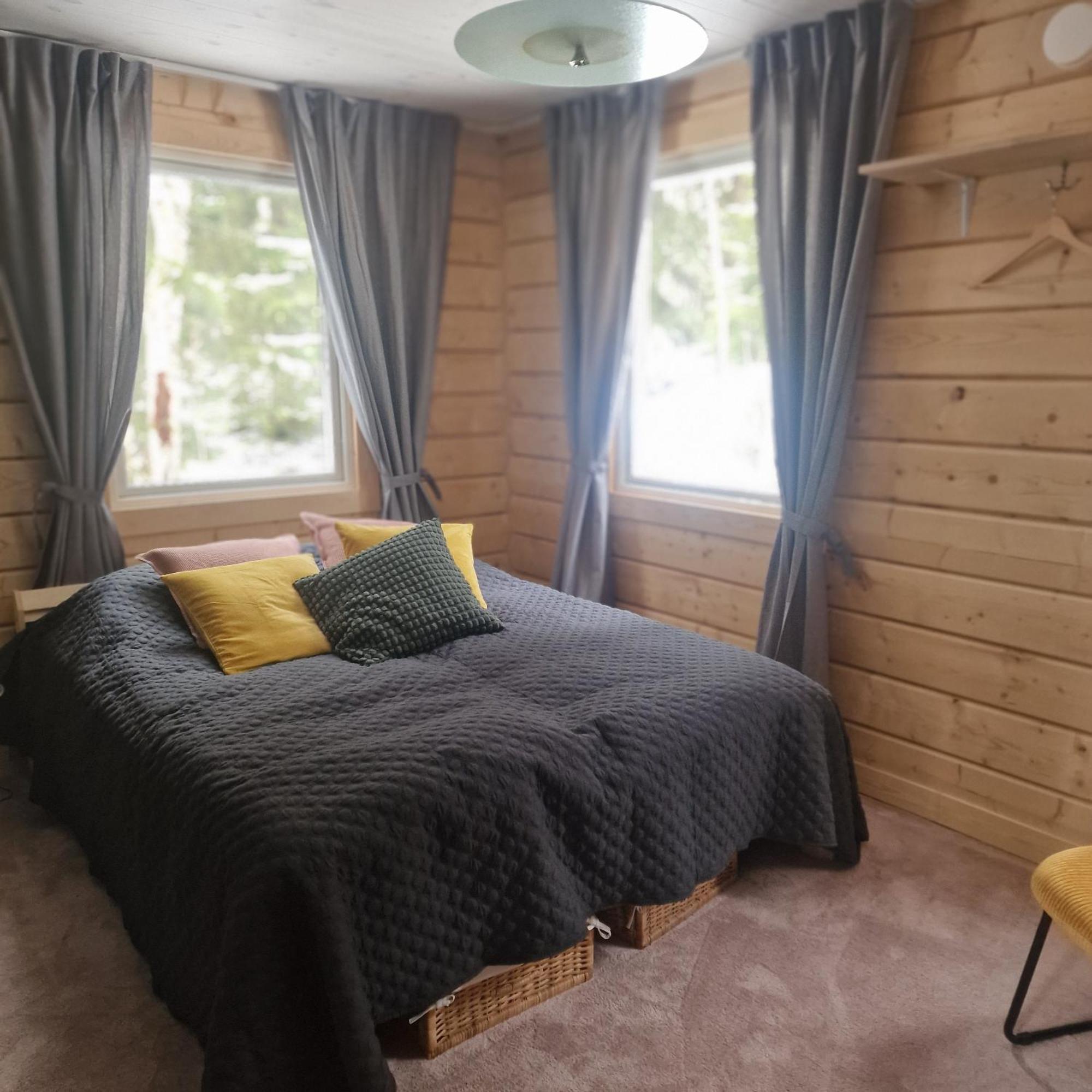 Mountain Holiday Homes - Ottsjoe, Trillevallen -Sweden Åre Quarto foto